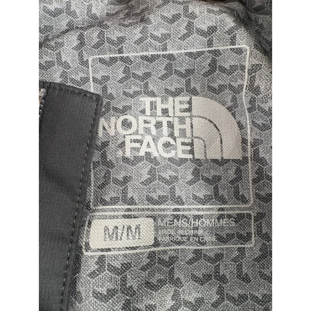 The North Face north face